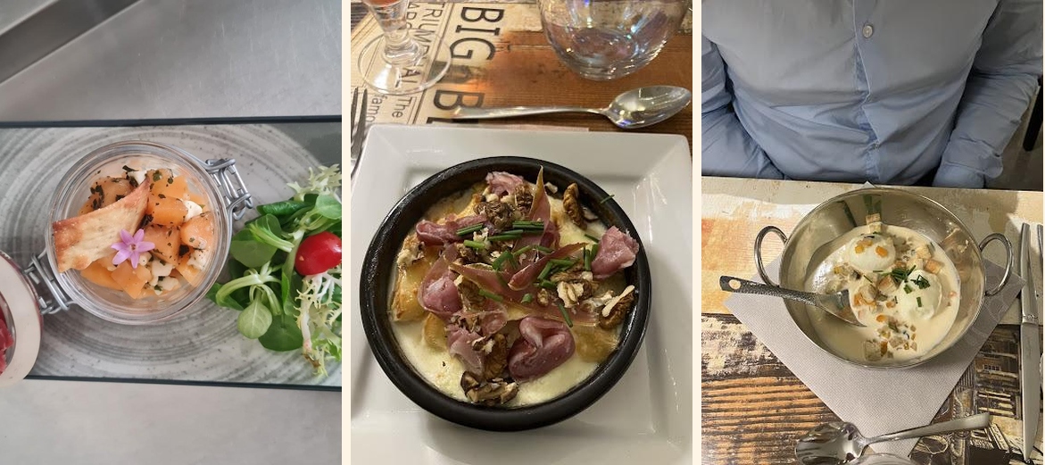 LA TABLE DU SANDICO - Gallery Image 2