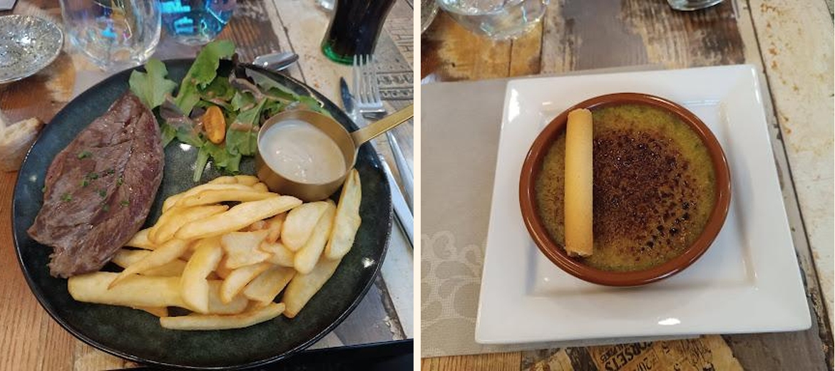 LA TABLE DU SANDICO - Gallery Image 3