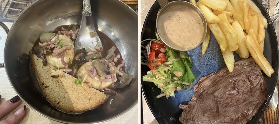 LA TABLE DU SANDICO - Gallery Image 4