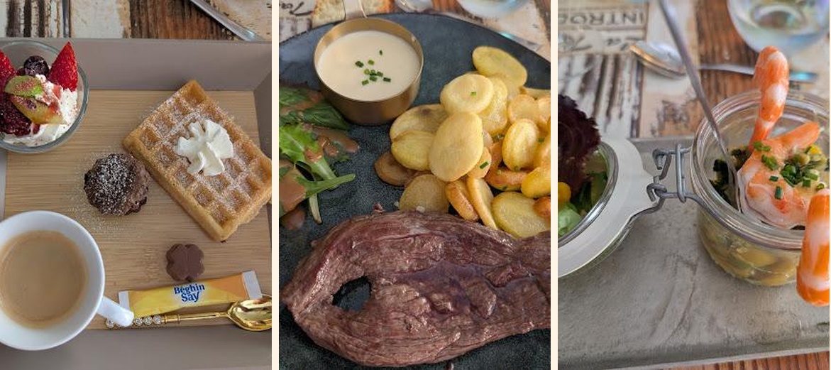 LA TABLE DU SANDICO - Gallery Image 5