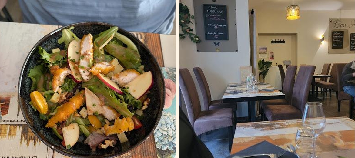 LA TABLE DU SANDICO - Gallery Image 6