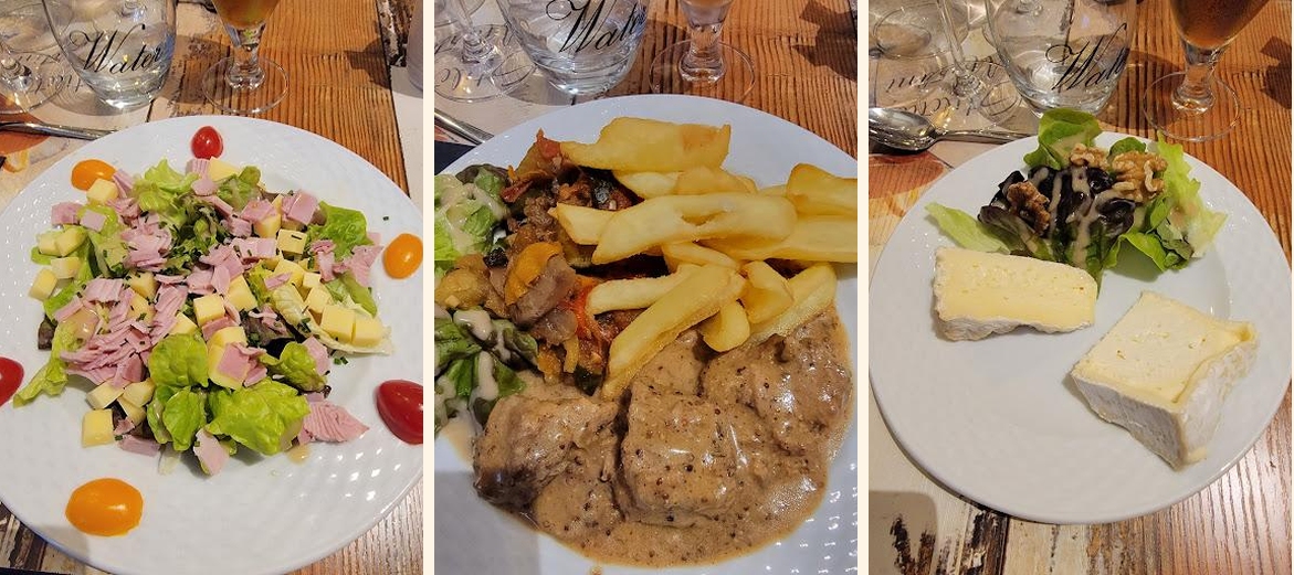 LA TABLE DU SANDICO - Gallery Image 7